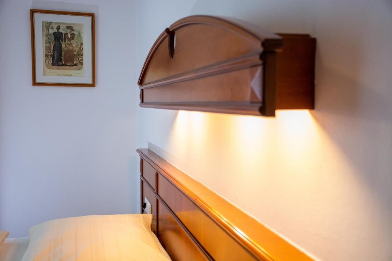 Landhotel Post Ebensee Am Traunsee ***S Экстерьер фото