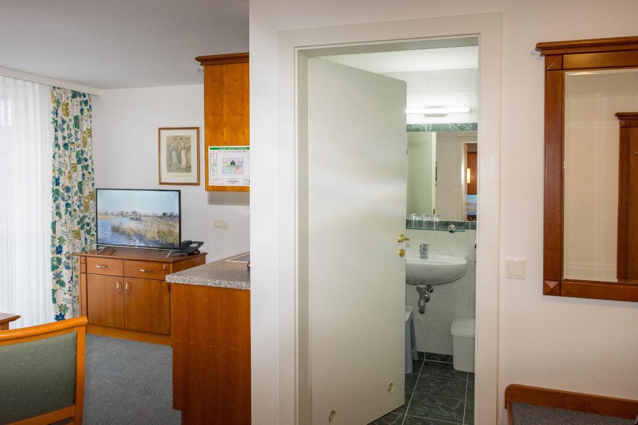 Landhotel Post Ebensee Am Traunsee ***S Экстерьер фото