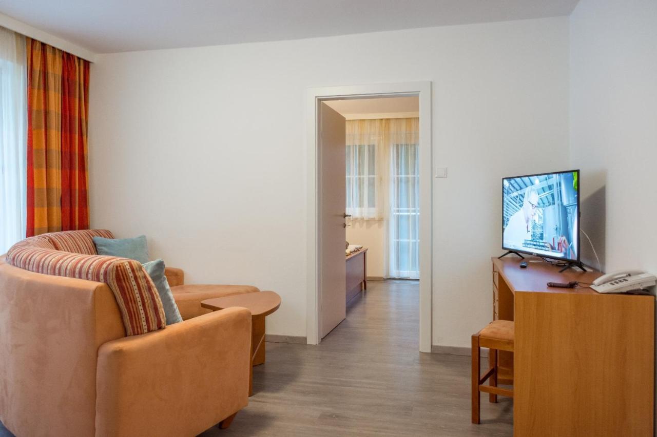 Landhotel Post Ebensee Am Traunsee ***S Экстерьер фото