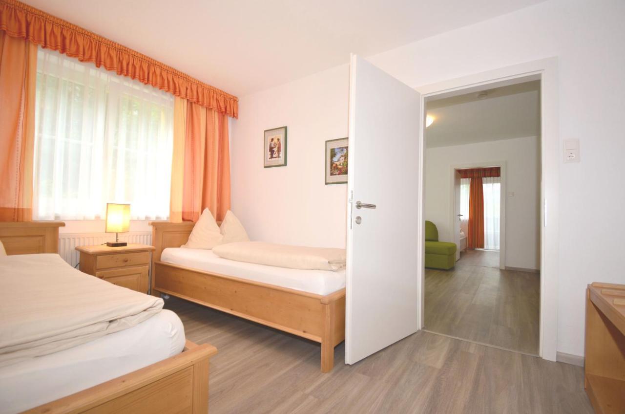 Landhotel Post Ebensee Am Traunsee ***S Экстерьер фото