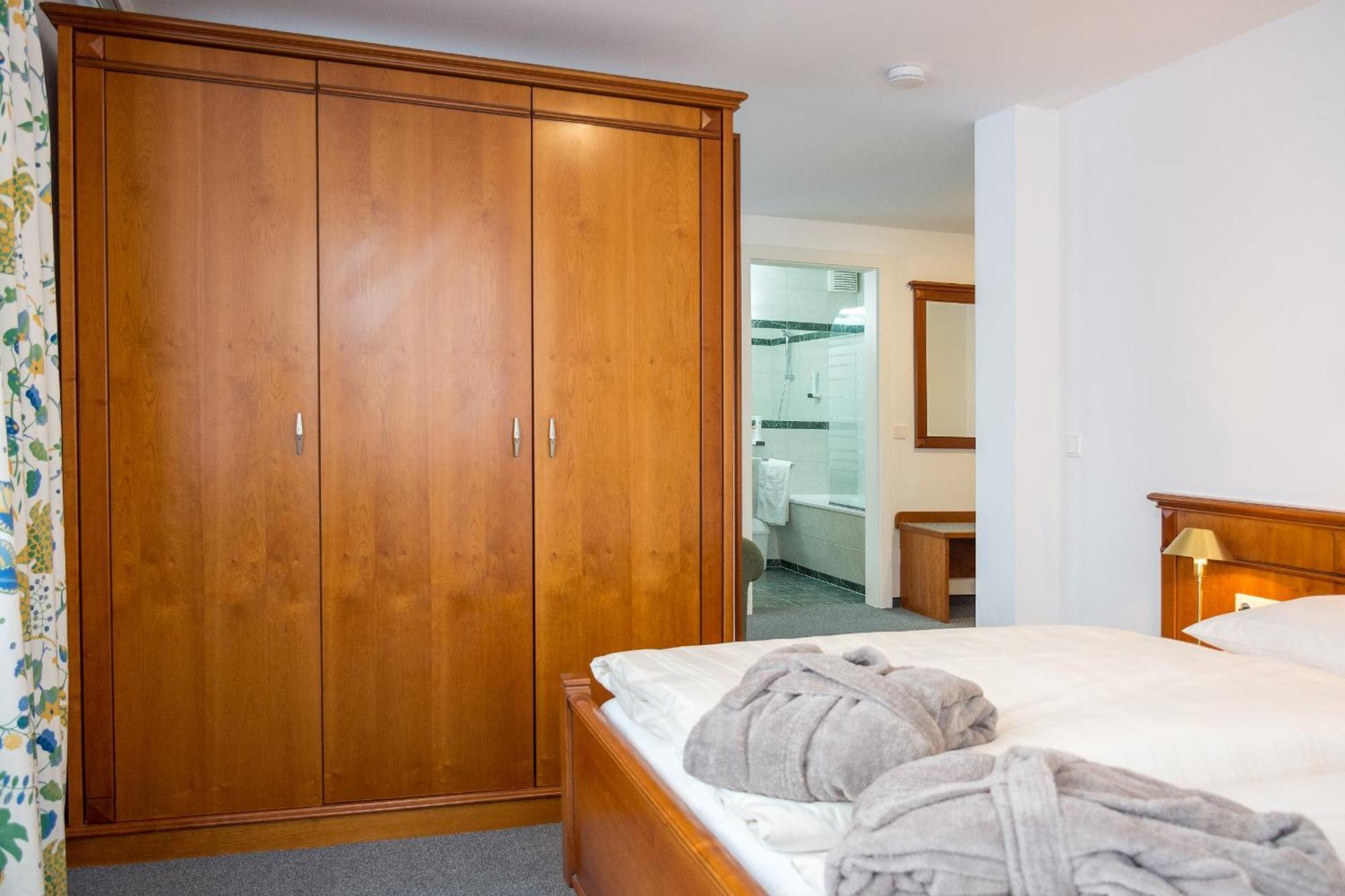 Landhotel Post Ebensee Am Traunsee ***S Экстерьер фото