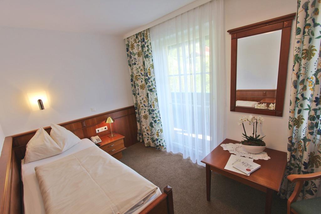 Landhotel Post Ebensee Am Traunsee ***S Экстерьер фото