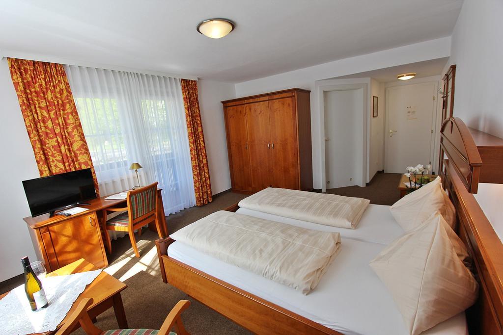 Landhotel Post Ebensee Am Traunsee ***S Экстерьер фото
