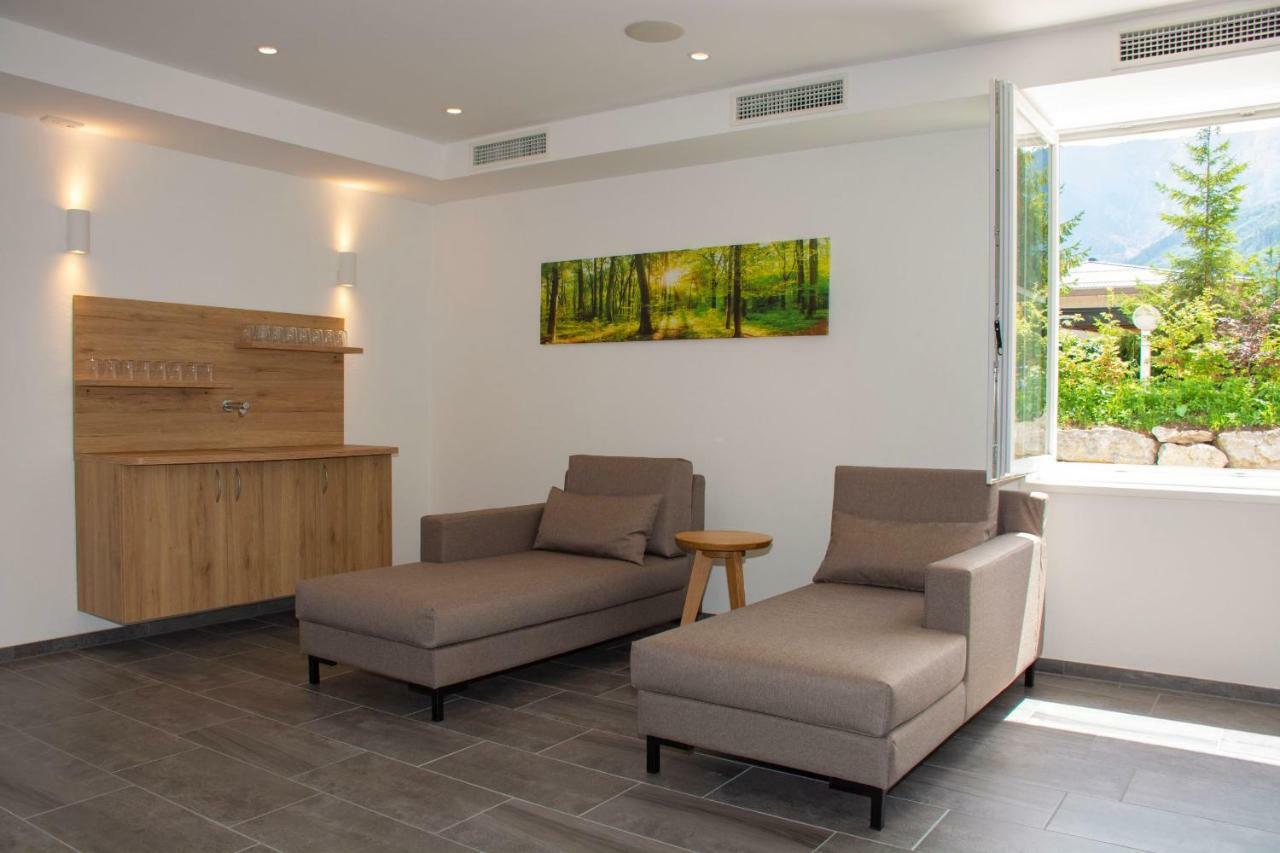 Landhotel Post Ebensee Am Traunsee ***S Экстерьер фото